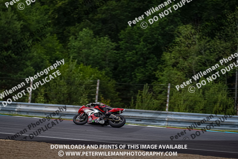 Slovakia Ring;event digital images;motorbikes;no limits;peter wileman photography;trackday;trackday digital images